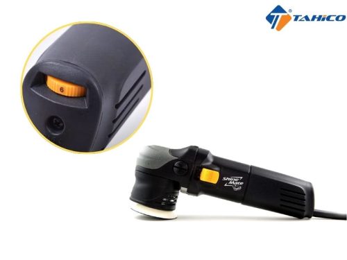 Máy đánh bóng lệch tâm nhỏ Shinemate EX603 - Hình ảnh 9