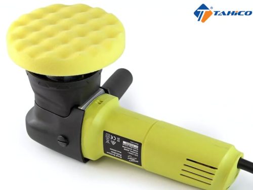 Máy đánh bóng lệch tâm Shinemate ERO600 - Hình ảnh 5