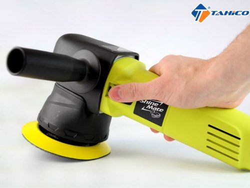 Máy đánh bóng lệch tâm Shinemate ERO600 - Hình ảnh 9