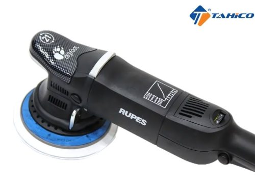 Máy đánh bóng quỹ đạo BigFoot Rupes LHR 21III - Hình ảnh 4