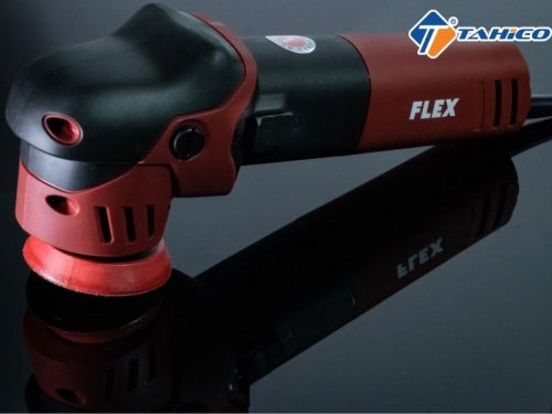 Máy đánh bóng quỹ đạo lệch tâm Flex XFE7-12-80 - Hình ảnh 11