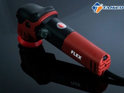 Máy đánh bóng quỹ đạo lệch tâm Flex XFE7-12-80 - Hình ảnh 12