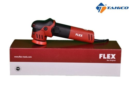 Máy đánh bóng quỹ đạo lệch tâm Flex XFE7-12-80