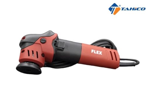 Thông số kỹ thuật máy đánh bóng quỹ đạo lệch tâm Flex XFE7-12-80