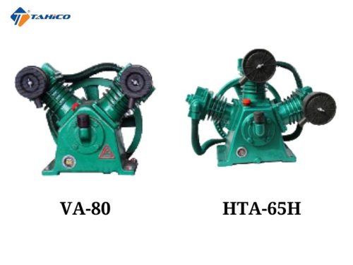 Máy nén khí Fusheng 3HP 105 lít VA-80/ HTA-65H - Hình ảnh 3