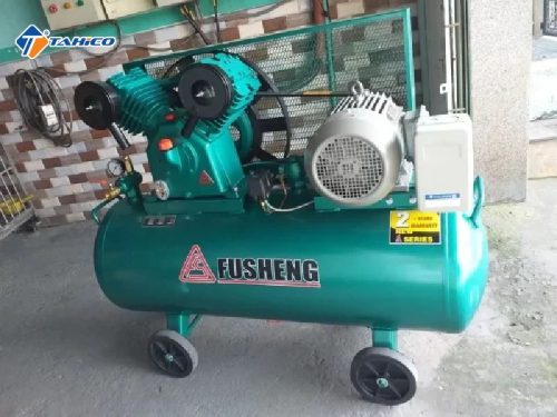 Đặc điểm máy nén khí Fusheng 0.5hp 60l model VA 51