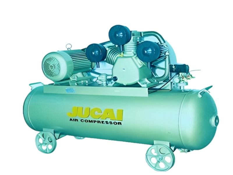 Máy nén khí Jucai 15kW-20hp 12bar