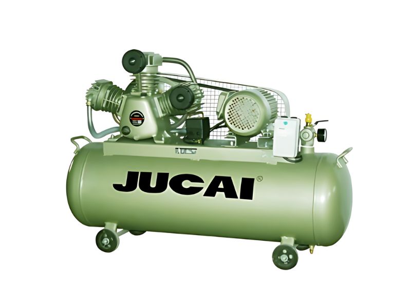 Máy nén khí Jucai 2.2kW 12bar AW20012/ AW20012-150