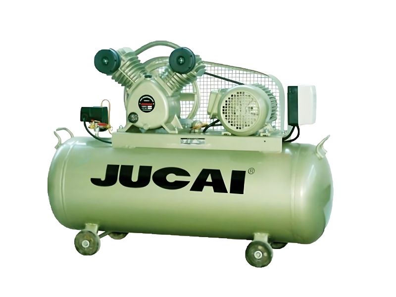 Máy nén khí Jucai 8 bar 100L AV1608/ AV2508