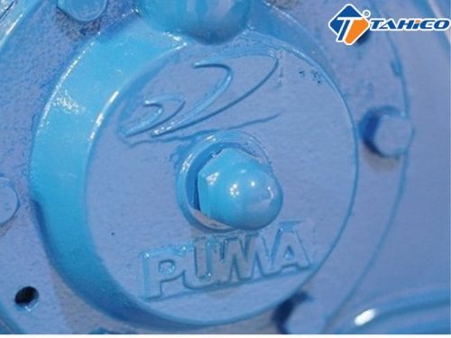 Máy nén khí áp lực cao Puma TK-10300 10HP - Hình ảnh 3