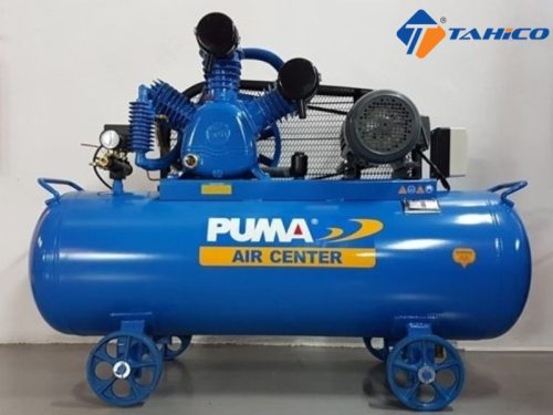 Địa điểm cung cấp máy nén khí PUMA TK-20300 uy tín