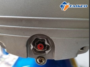 Máy nén khí PUMA XN-2525 Trung Quốc 8 Máy nén khí PUMA XN-2525