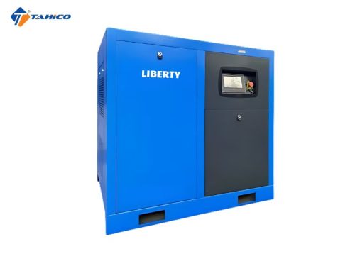 Máy nén khí trục vít 3 pha Liberty L-15/ L-20