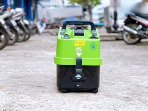 Máy rửa hơi nước nóng SG-30P-5510M 4hp 220V - Hình ảnh 7