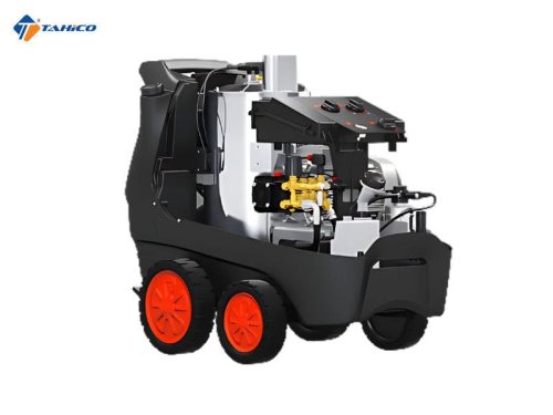 Máy rửa xe nóng lạnh DS2210T 4.8hp 380V - Hình ảnh 3