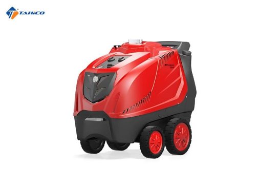 Máy rửa xe cao áp nóng/ lạnh DS2210T