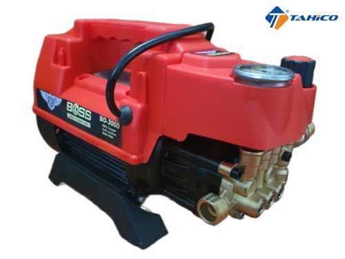 Máy rửa xe chỉnh áp Boss 3.5kW - Hình ảnh 3