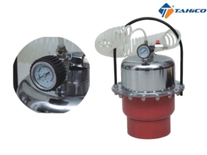 Máy thay dầu thắng phanh ô tô KB-510 15 may thay dau thang phanh o to kb 510 3