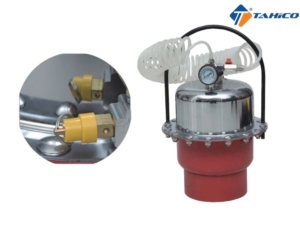 Máy thay dầu thắng phanh ô tô KB-510 16 may thay dau thang phanh o to kb 510 4