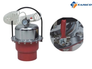 Máy thay dầu thắng phanh ô tô KB-510 18 may thay dau thang phanh o to kb 510 6