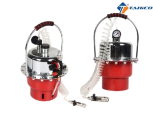 Máy thay dầu thắng phanh ô tô KB-510 19 may thay dau thang phanh o to kb 510 8