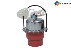 Máy thay dầu thắng phanh ô tô KB-510 12 may thay dau thang phanh o to kb 510 9