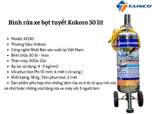 [COMBO] Tiệm rửa xe ô tô cầu cũ  - Hình ảnh 10