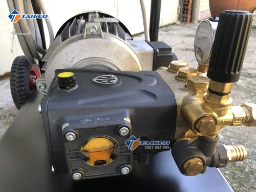 Đầu bơm máy rửa xe cao áp AR 5.5HP