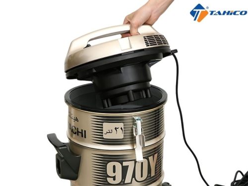 Máy hút bụi công nghiệp CV-970Y - Hình ảnh 6