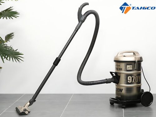 Máy hút bụi công nghiệp CV-970Y cùng các ưu đãi tại Tahico