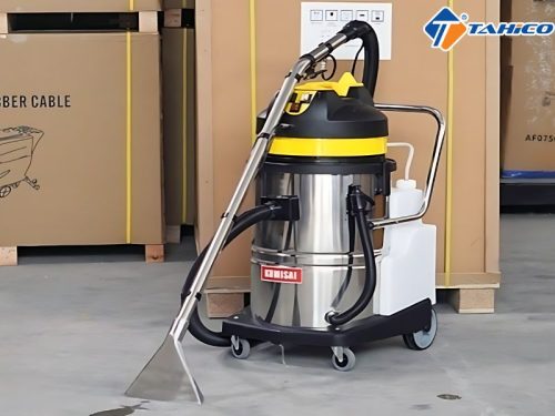 Máy làm sạch thảm công nghiệp Kumisai KMS 802 - Hình ảnh 17