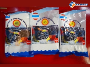 Bột rửa xe không chạm công nghệ Thái Lan 9 bot rua xe khong cham thailand 2