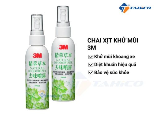 Sản phẩm với chiết xuất từ thiên nhiên