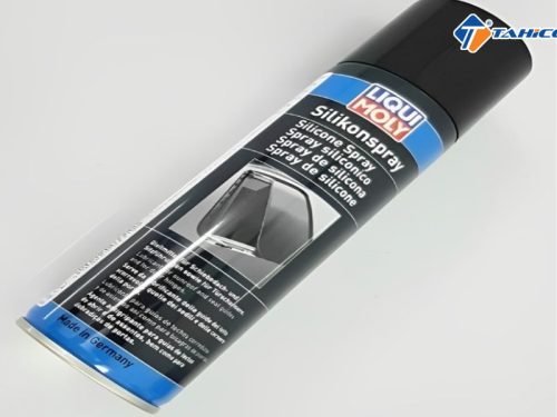 Chai xịt Silicon Liqui Moly Silicone Spray 300ml