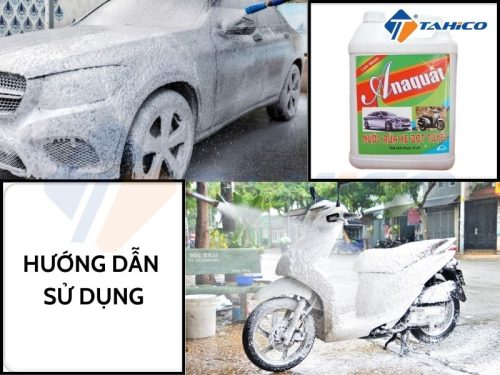 Hướng dẫn sử dụng