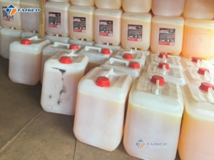 Dung dịch rửa xe không chạm VINFOAM 14 dung dich rua xe khong cham vinfoam 3
