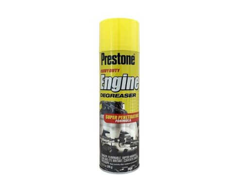 Dung dịch tẩy rửa khoang động cơ Prestone Engine Degreaser