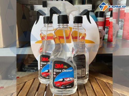 Dung dịch vệ sinh kính 3M™ thể tích 500ml - Hình ảnh 3