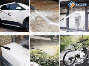Sản phẩm có thể được ứng dụng vào nhiều công việc khác nhau