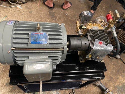 PC5XM15.15, PC5XM11.17 5HP 1 pha đầu AR Ý