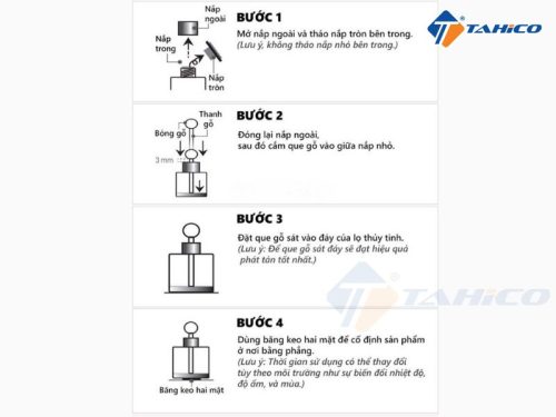 Hướng dẫn sử dụng