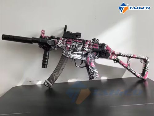 Súng cao áp mẫu UMP45 cực chất, độc đáo và nổi bật