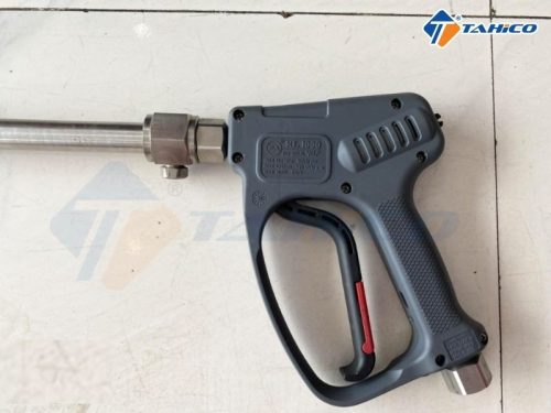 Thân súng rửa xe siêu cao áp 1000Bar/14500PSI Ý