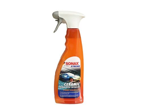 Chăm sóc xe phủ ceramic Sonax S268400 750ml