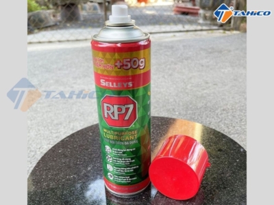 Bình Xịt Chống Rỉ RP7 Chính Hãng | Xuất Xứ Australia
