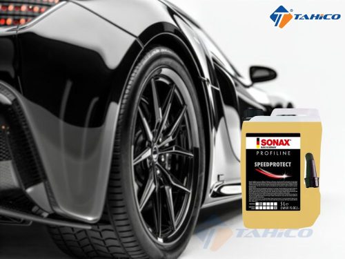 Sonax Speed Protect 5L