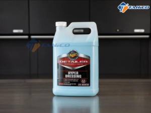 Dưỡng nội thất Meguiars Hyper Dressing D17001 3.79L 10 Dưỡng nội thất Meguiars Hyper Dressing D17001