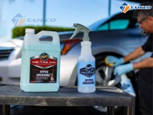 Dưỡng nội thất Meguiars Hyper Dressing D17001 3.79L 11 Dưỡng nội thất Meguiars Hyper Dressing D17001