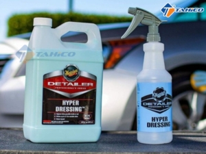 Dưỡng nội thất Meguiars Hyper Dressing D17001 3.79L 12 Dưỡng nội thất Meguiars Hyper Dressing D17001