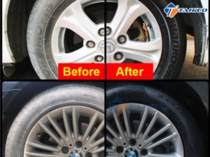 Dưỡng nội thất Meguiars Hyper Dressing D17001 3.79L 15 duong noi that meguiars hyper dressing d17001 3 79 lit 8